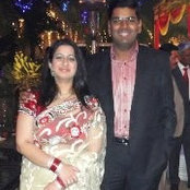 Abhishek Tyagi's photo