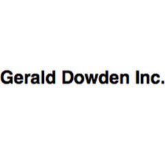 Gerald Dowden Inc