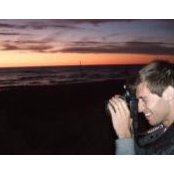 Dave Engels foto