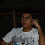 Vikas Gupta's photo