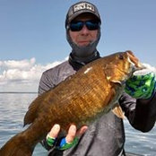 Kevin Stevens's photo
