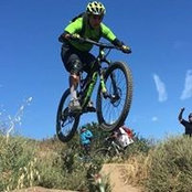 Michael Gamboa's photo