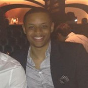 Christopher Johnson's photo