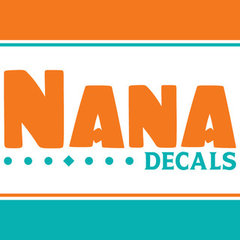 Nana Decals