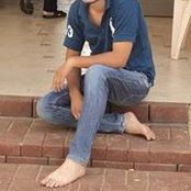 Saeed Sherani's photo