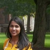 Foto von Radhika Katragunta