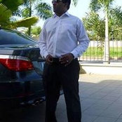 Rajesh Maharaj's photo