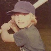Christopher Johnsons foto