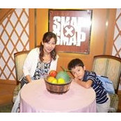 Hiroe Ueda's photo