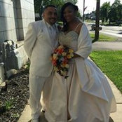 LaTika Cruz's photo