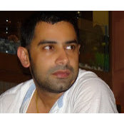 rahul sharma's photo
