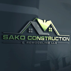 Sako Construction & Remodeling LLC