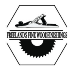 Freeland's Fine Wood Finishing