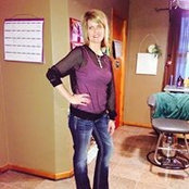 Shellie Pullens billede