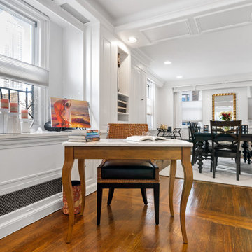 Rittenhouse Sq Condo