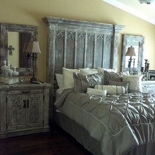 Bedrooms