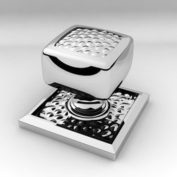 DK 3007 - Cabinet And Drawer Knobs