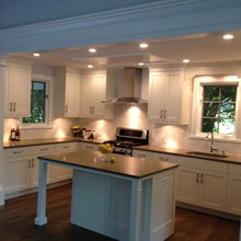 soffit ceiling