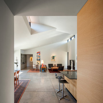 Cattletrack House