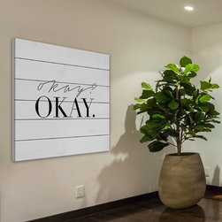 Okay Okay - Products