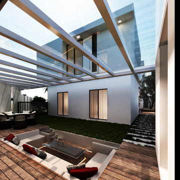 HOUSE OKARO