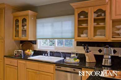 Honeycomb Cell Shades