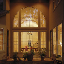 Windows for Coastal Home - Products