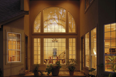 Windows for Coastal Home