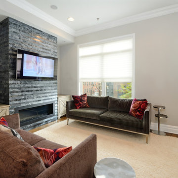 Picture Perfect Penthouse on Jackson Street