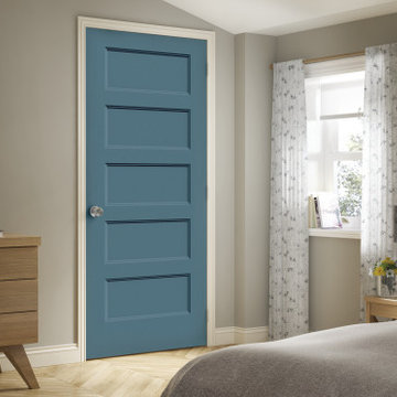Interior Doors