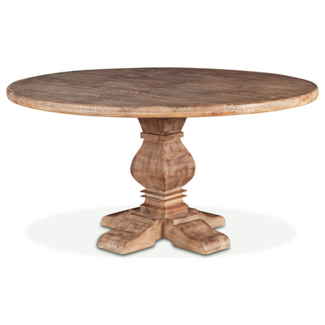 Pengrove Dining Table, 60", Round