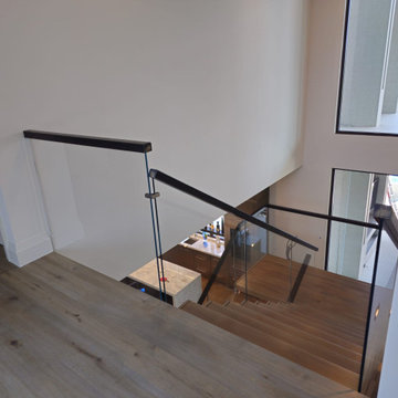 Modern Staircases