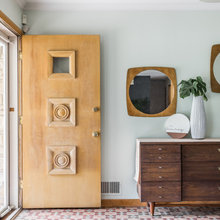 Front Doors