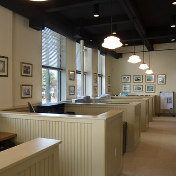 QMA Offices, Ventnor NJ