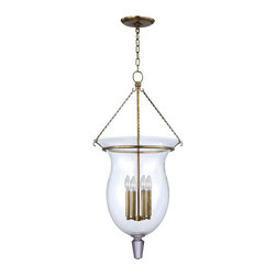 Hudson Valley Lighting - Hudson Valley Lighting Chandelier Ulster - Chandeliers