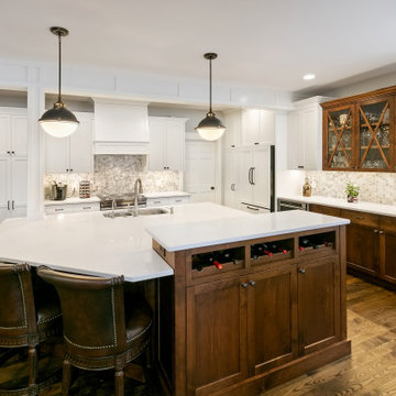 Slavik Kitchen-Lakeville