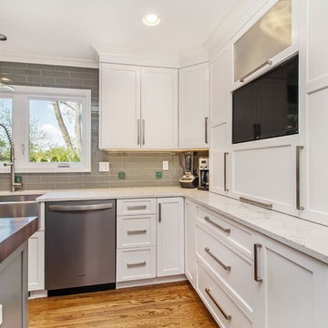 Bloomfield Kitchen