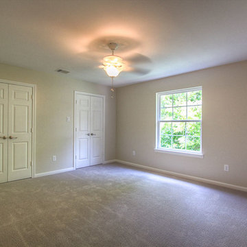 Open Room Concept