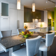 Condo Remodel