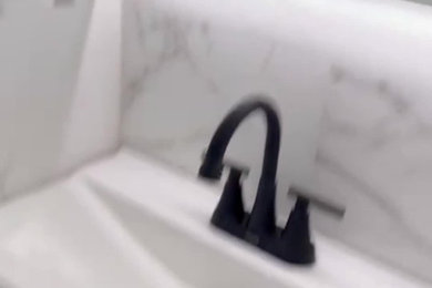 Bathroom Renovation in Prospect Park