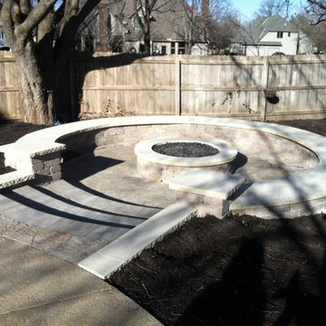 Fire Pits
