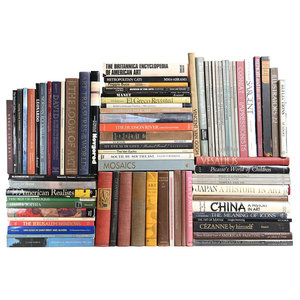 Decorative Books Curated Children S Library By The Foot Traditional Books By Booth Williams