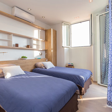 Loft & Comble