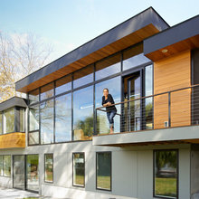 hardie panels basement walkout