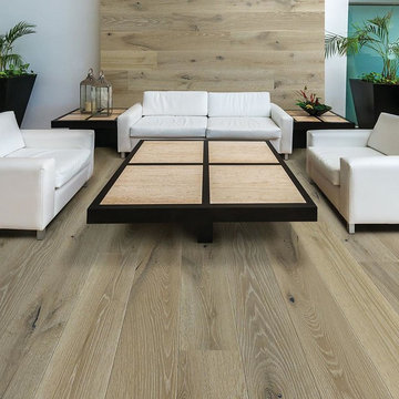 A+ Hardwood Floors