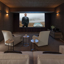 HOME THEATRE