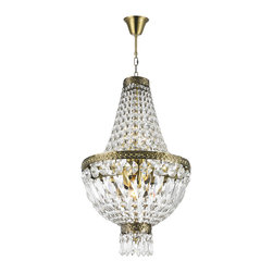 Chandelier - Products
