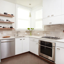 Kitchen Ideas