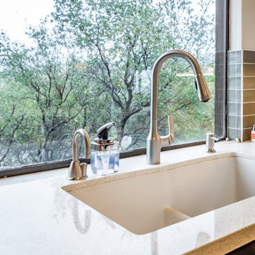 Extremely appealing remodel in Sacramento, CA