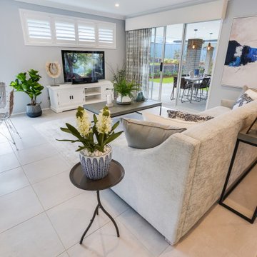 Harmony Home